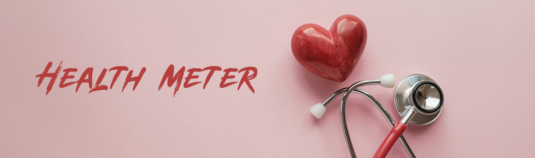 Health Meter