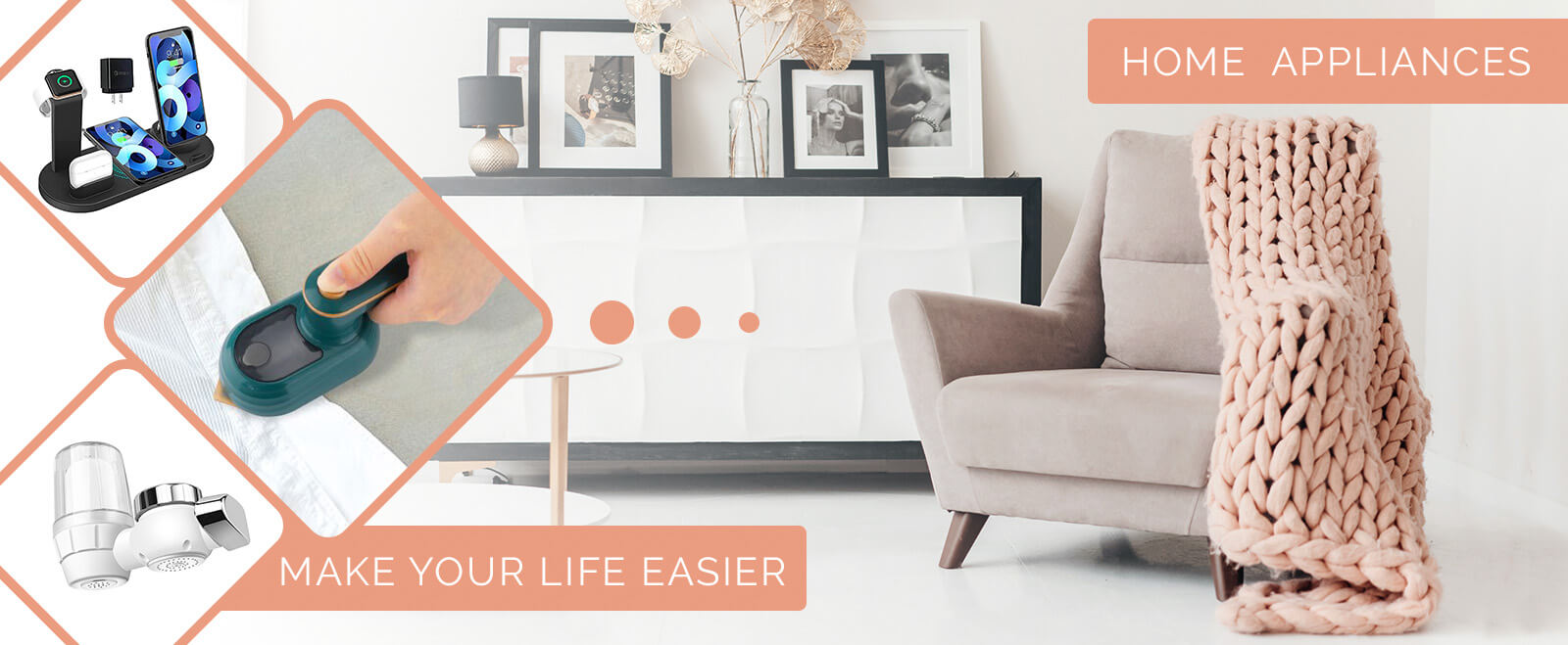 Haushaltsgegenstände