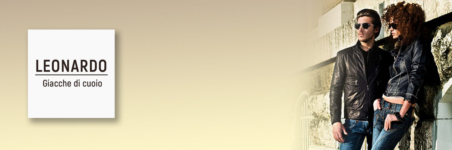 Giacche Leonardo 