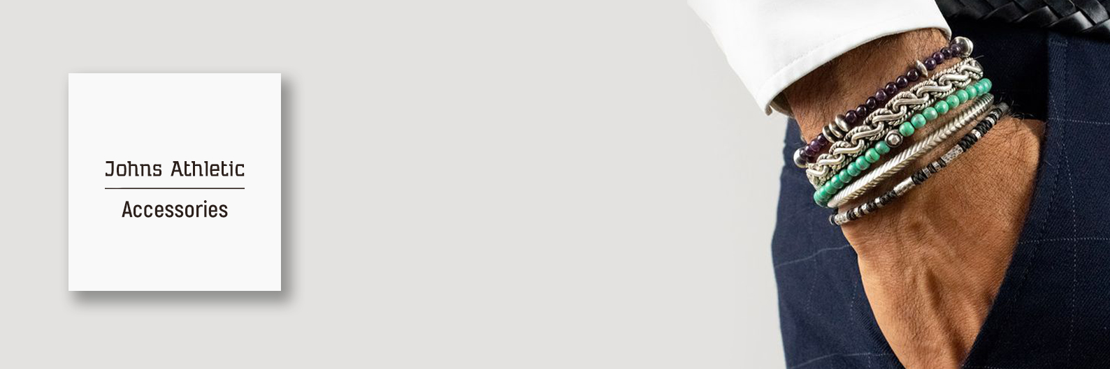 Johns Athletic - Accessories