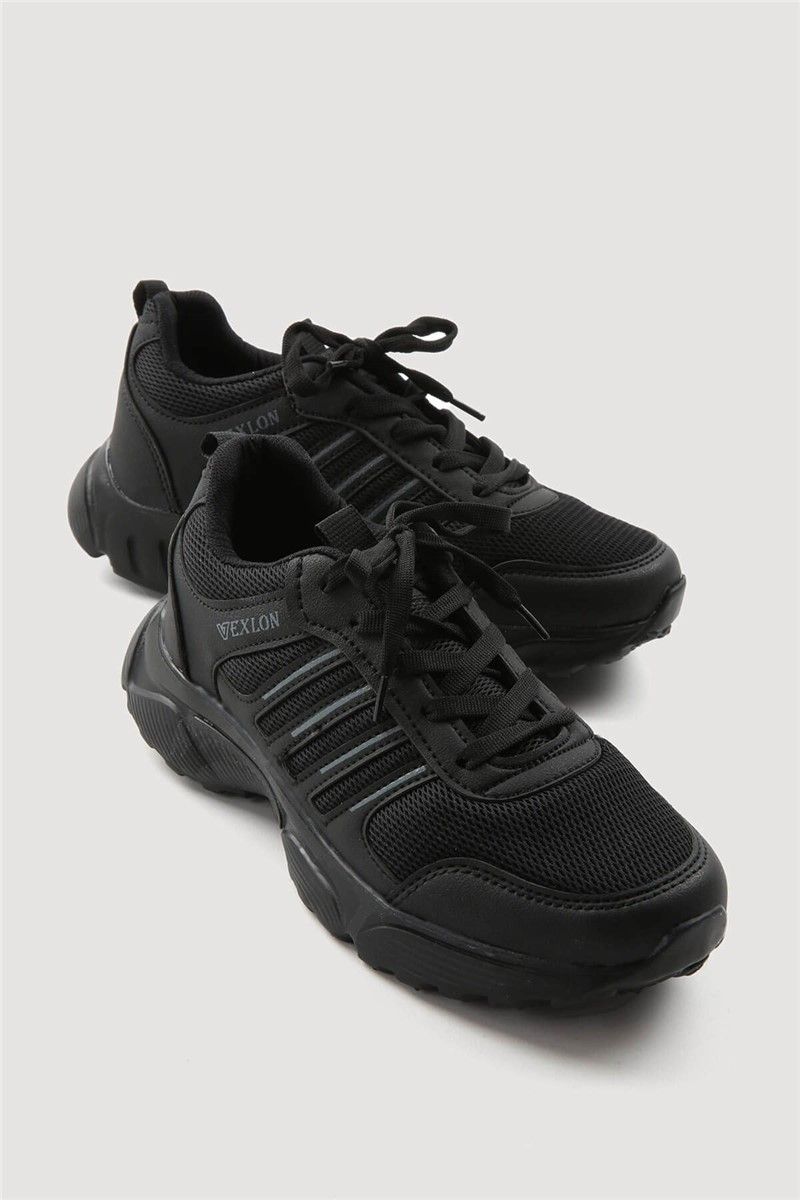 Women's sports shoes - Black #331080