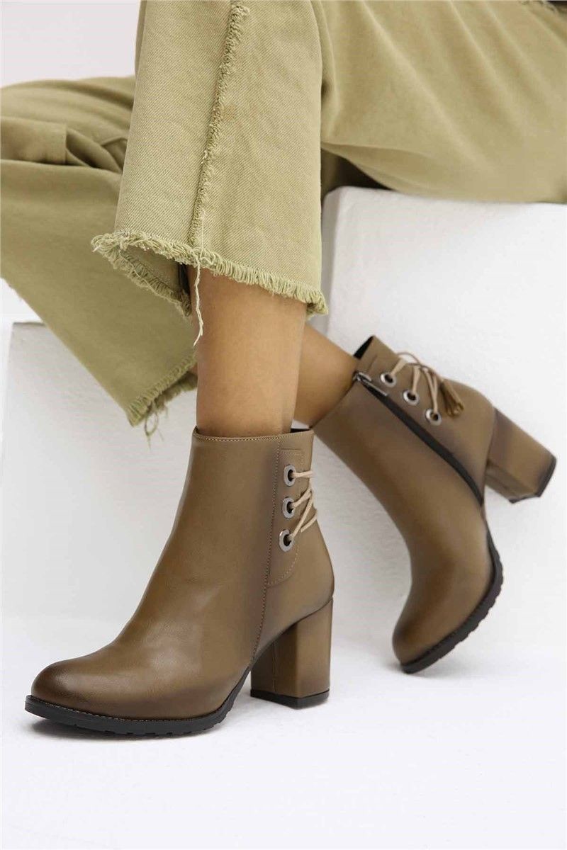 Women's boots - Vizon #321233