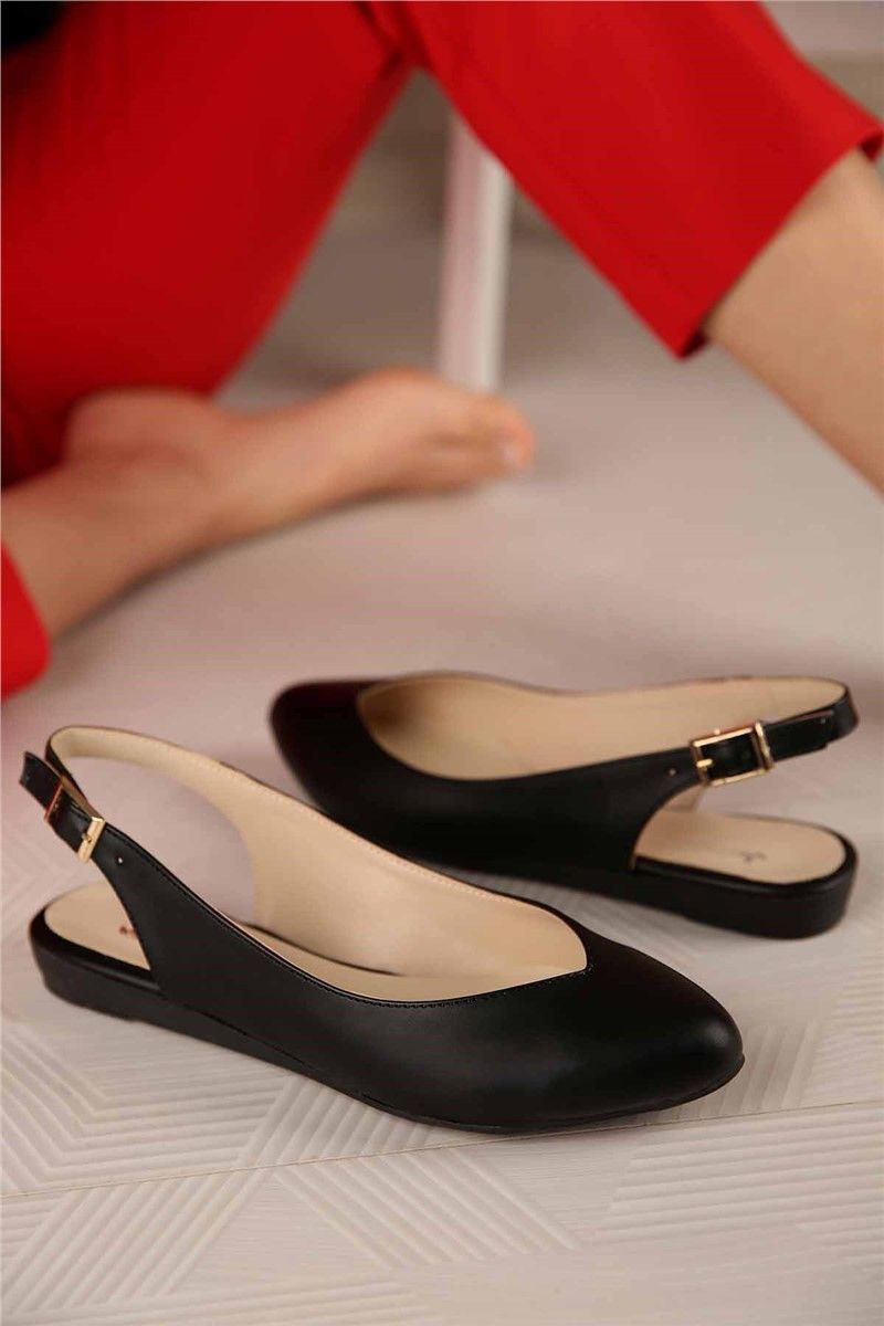 Women's Sandals - Black #299757