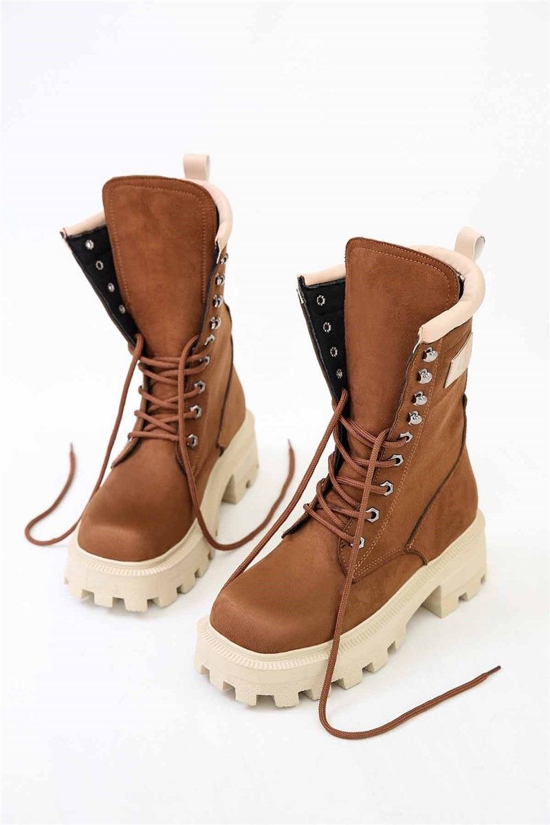 Women's Boots - Taba #316673