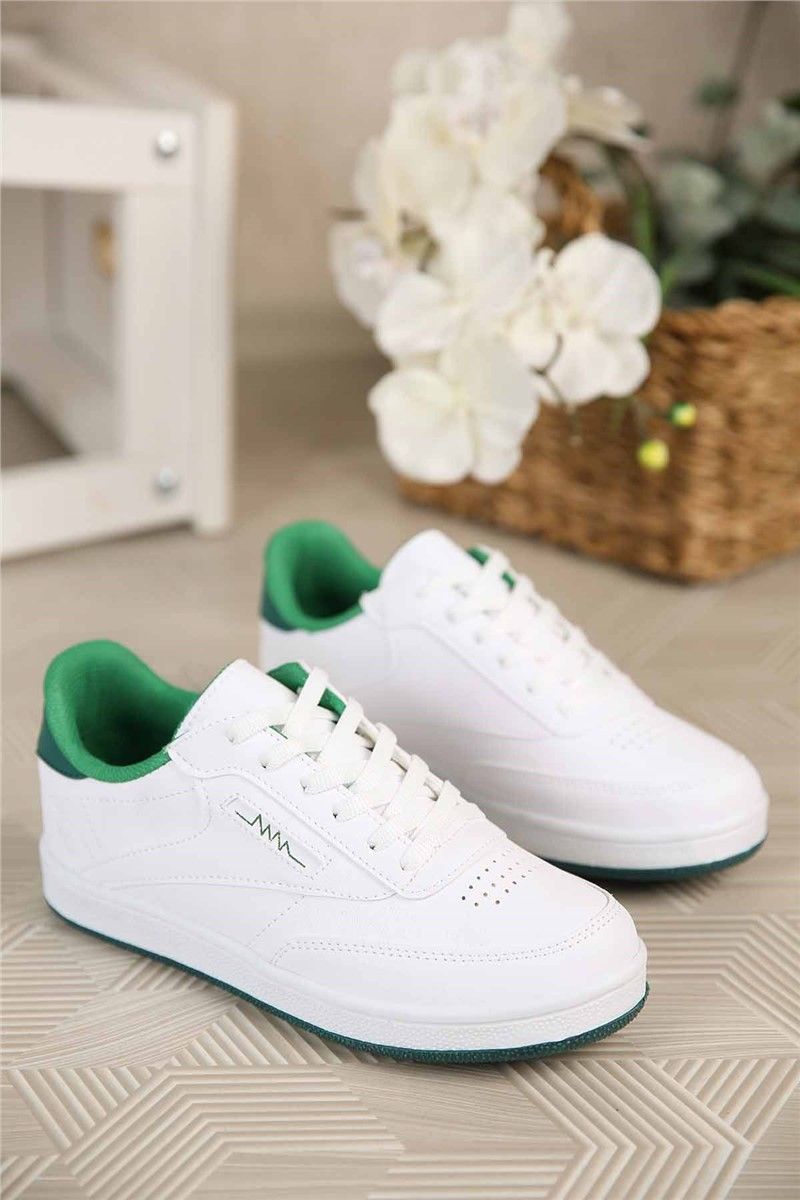 Sneakers donna - Bianco 304410