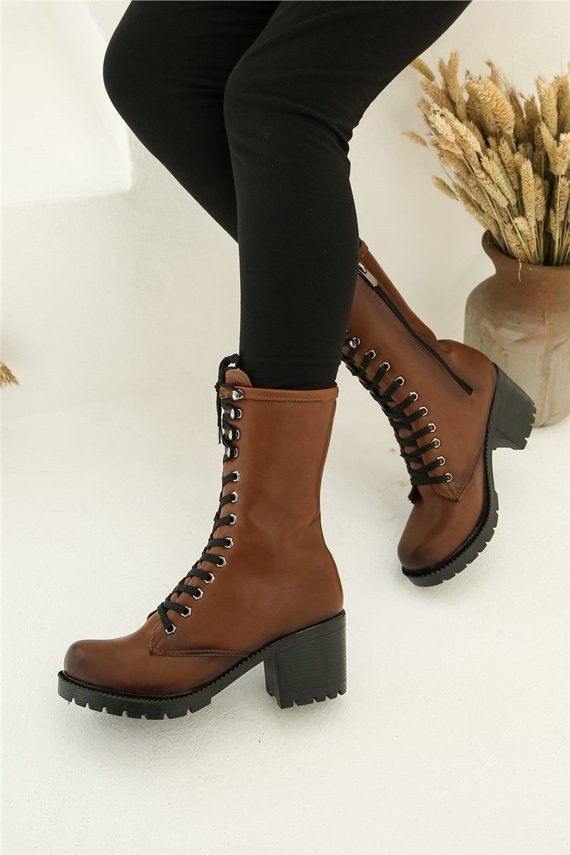 Women's Boots - Taba #319987
