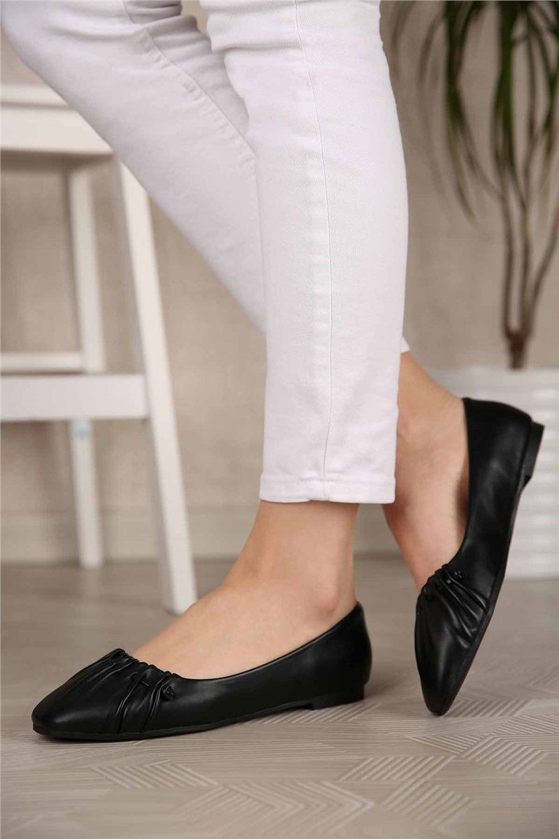 Women's Shoes - Black #299894
