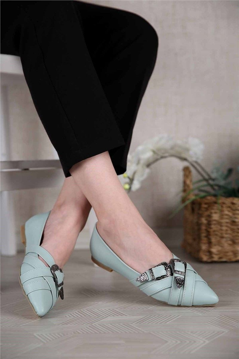 Women's Shoes - Mint #302774