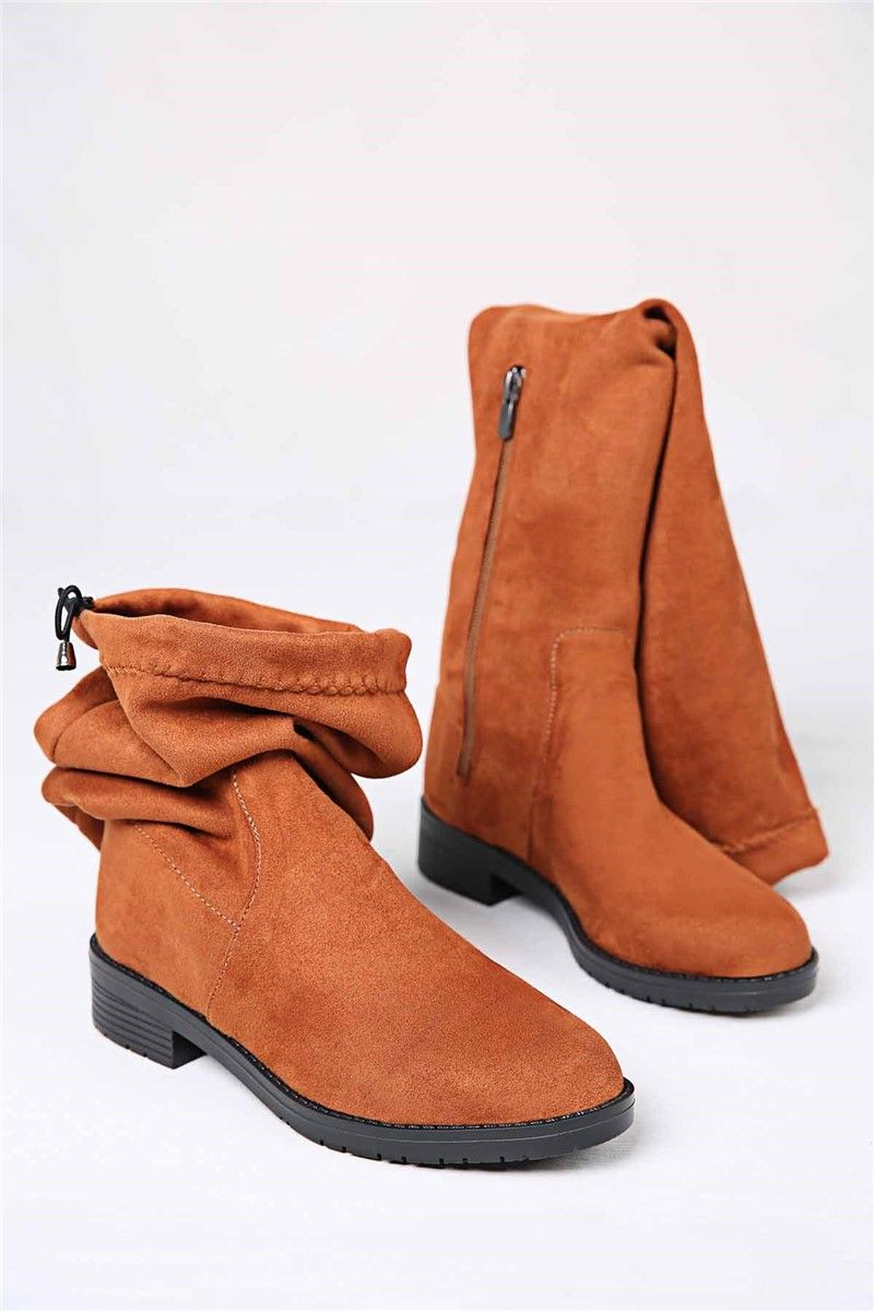 Women's Boots - Taba #319856