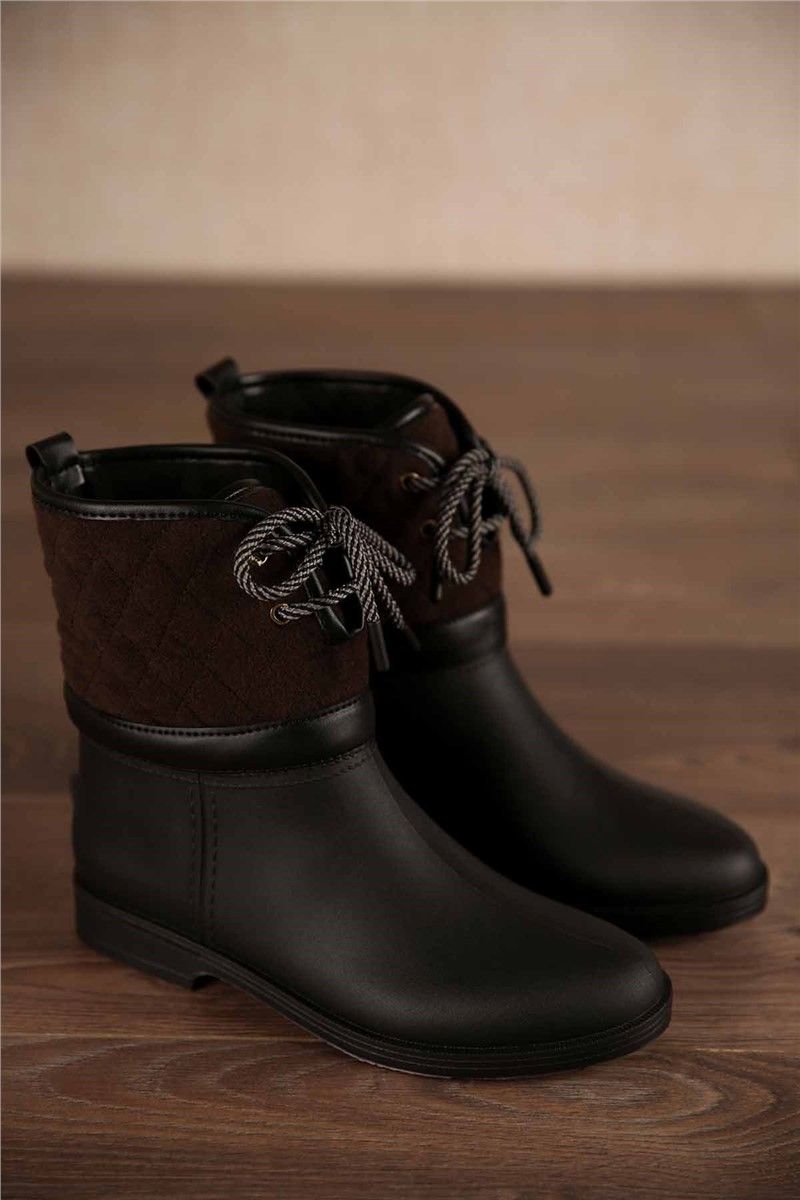 Women's Boots - Brown #299196