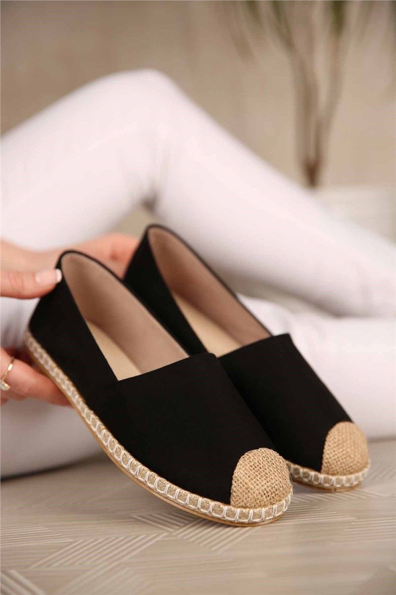 Women's Shoes - Black #299867