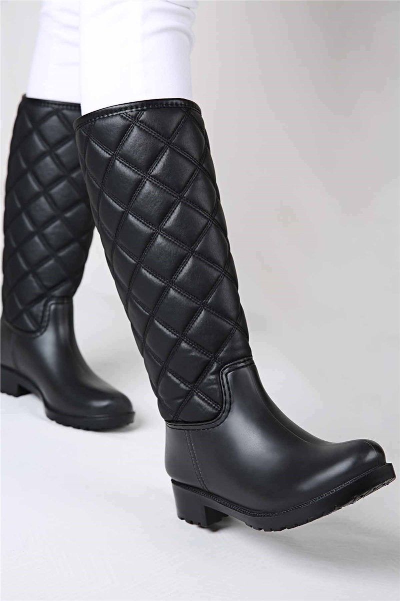 Women's Boots - Black #316727