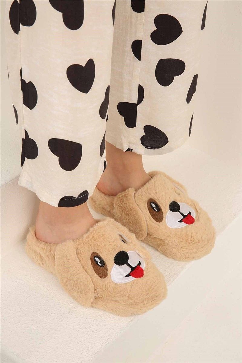 Women's slippers - Vizon #321685