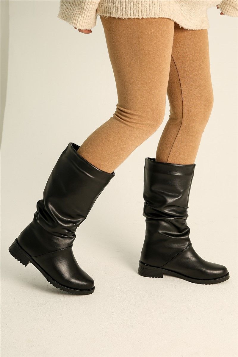 Women's Boots - Black #319938