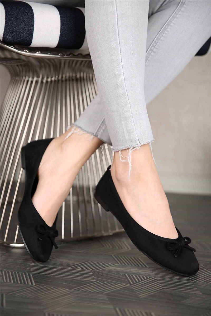 Women's loafers - Black 299439