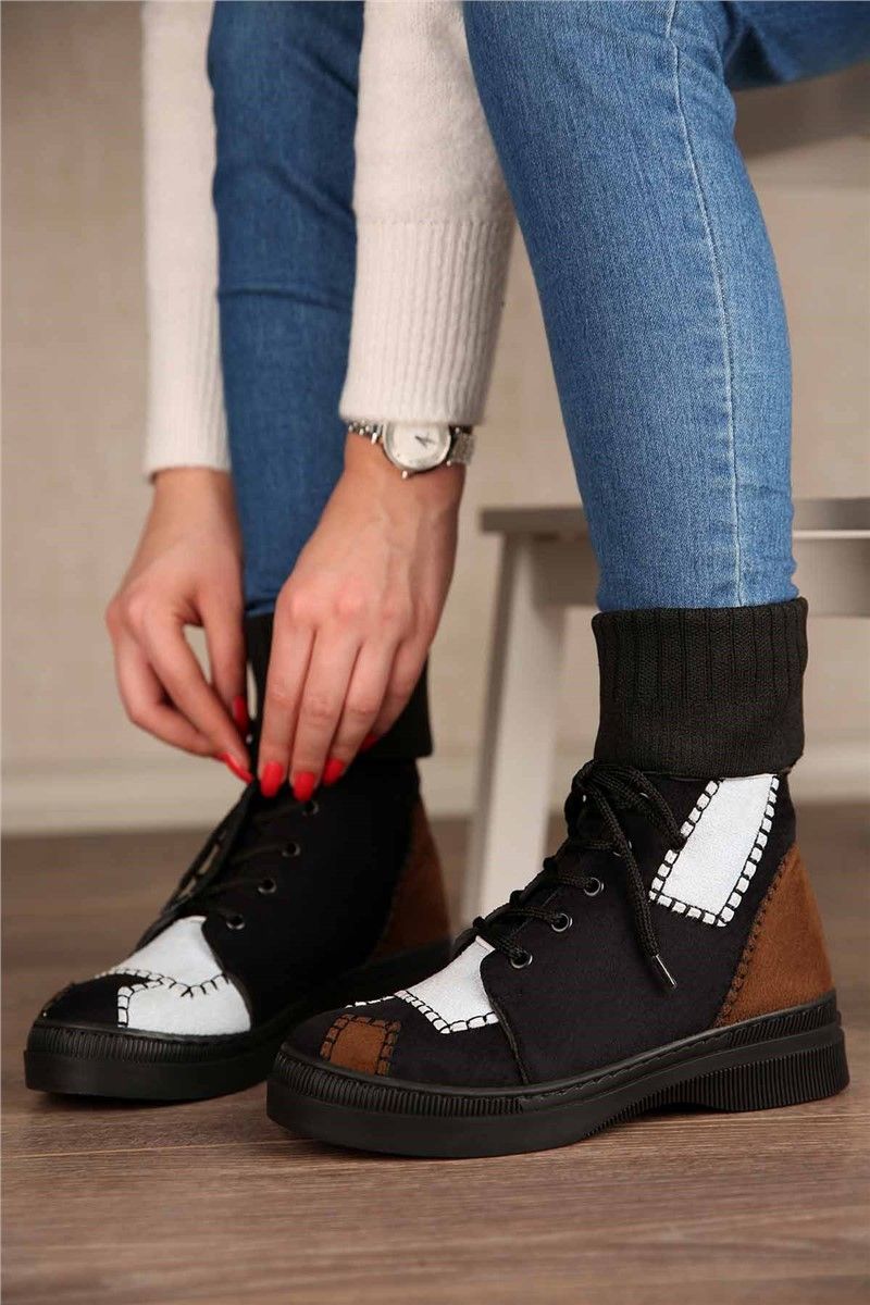 Women's Boots - Black #299080