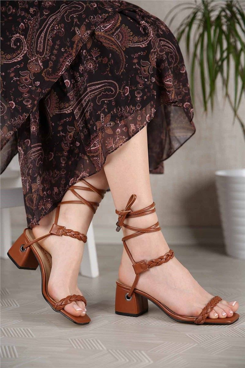 Modatrend Women's Sandals - Taba #299946