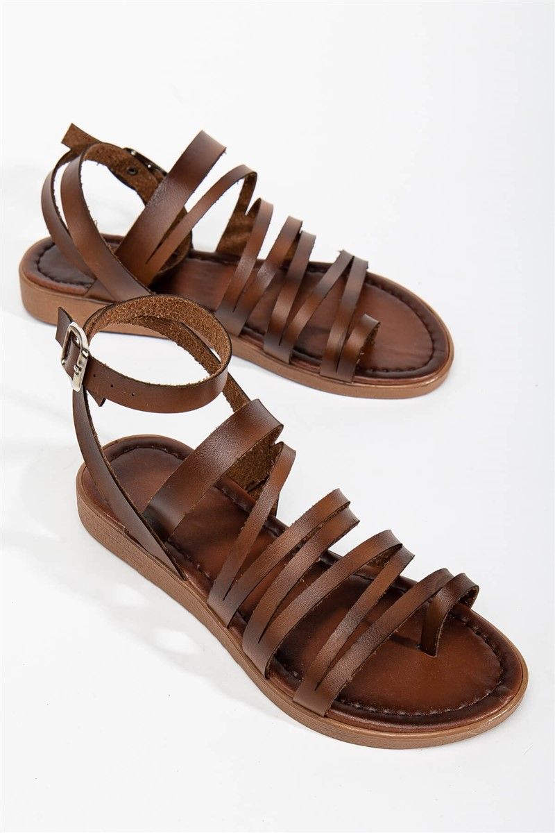 Sandali casual da donna - Taba #366126
