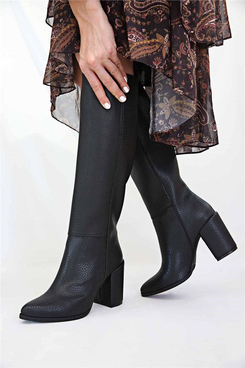 Women's Boots - Black #316665