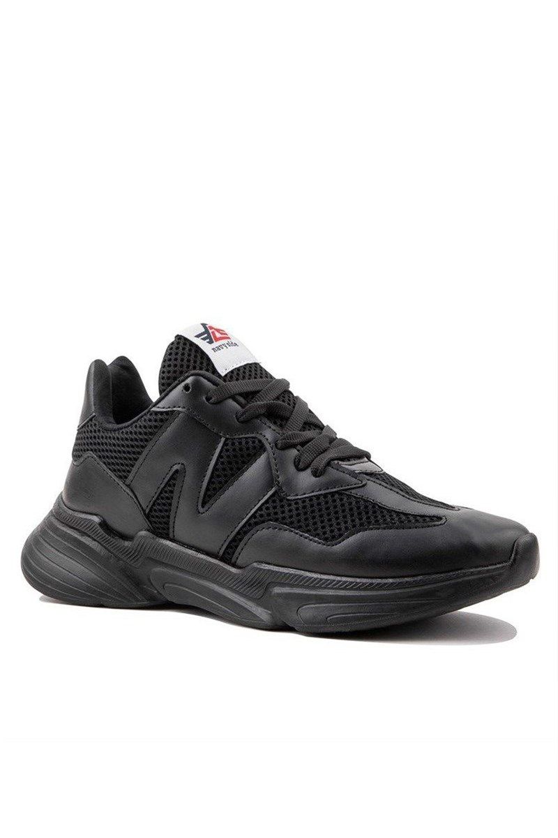 Women's sports shoes - Black #324870