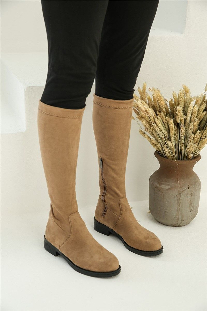 Women's Boots - Vizon #319937