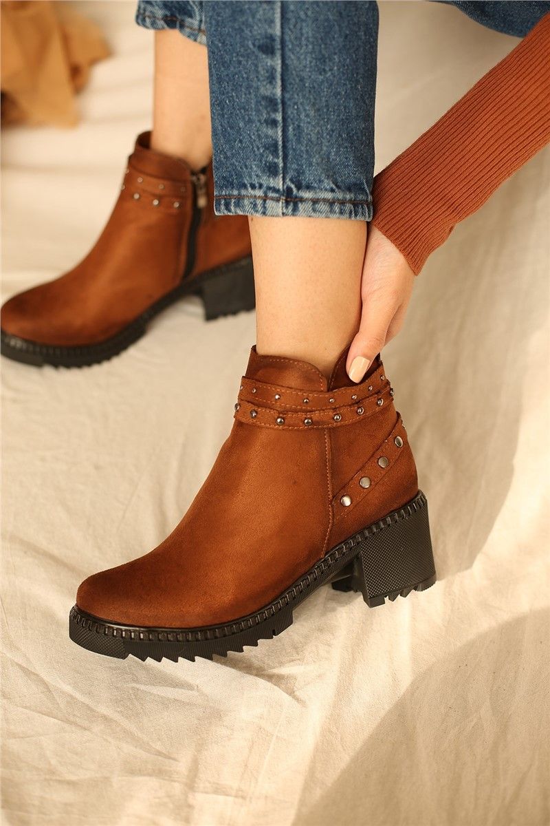 Women's Boots - Taba #319880