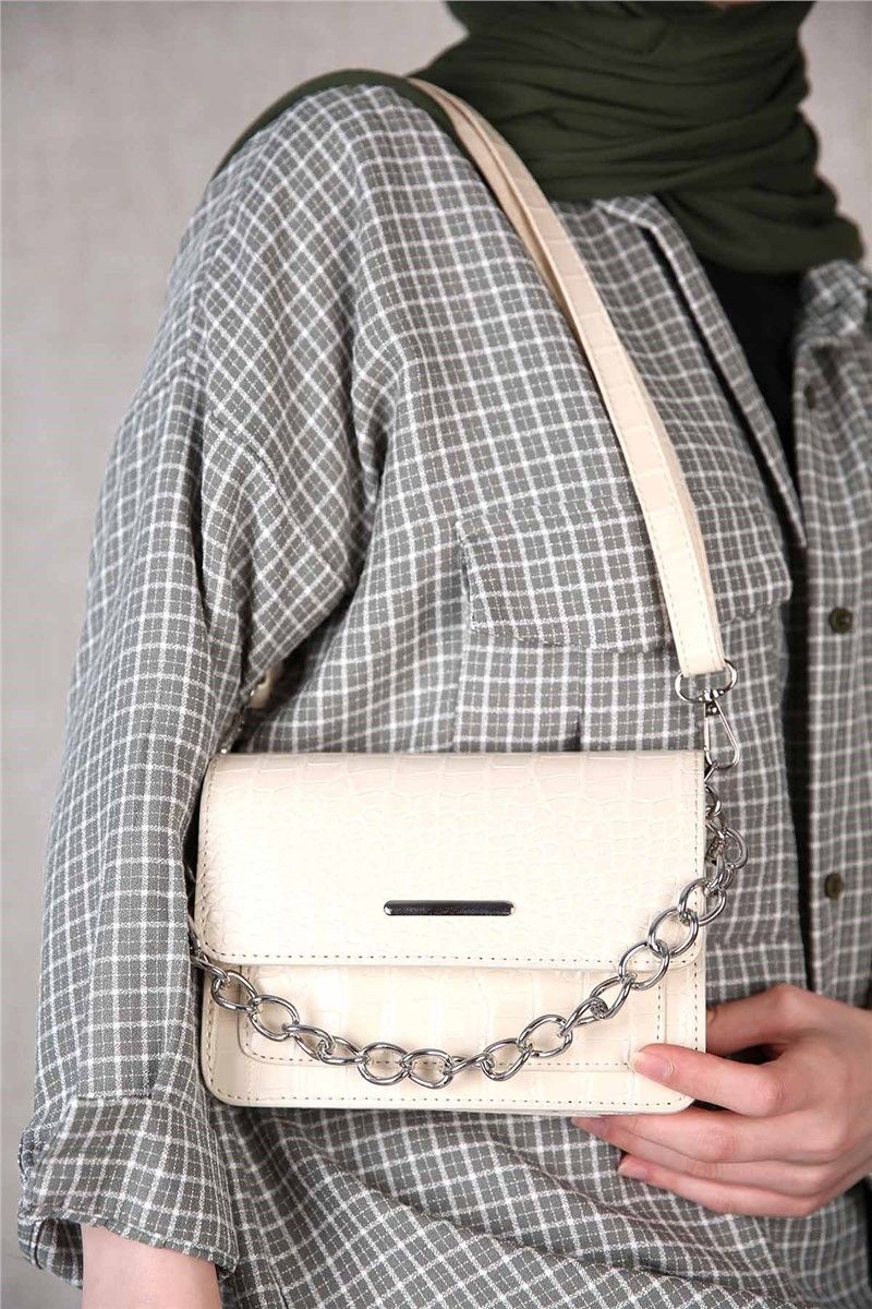 Lady's bag - Cream #309014