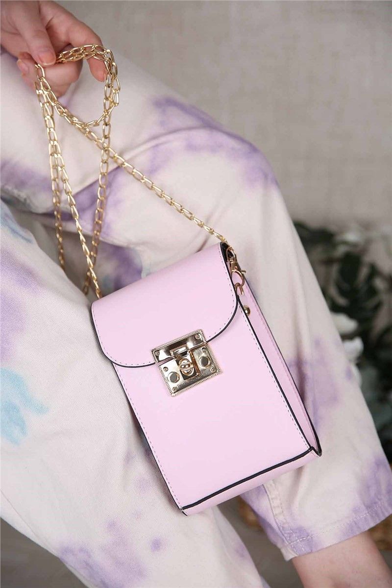 Lady's bag - Pink # 310684