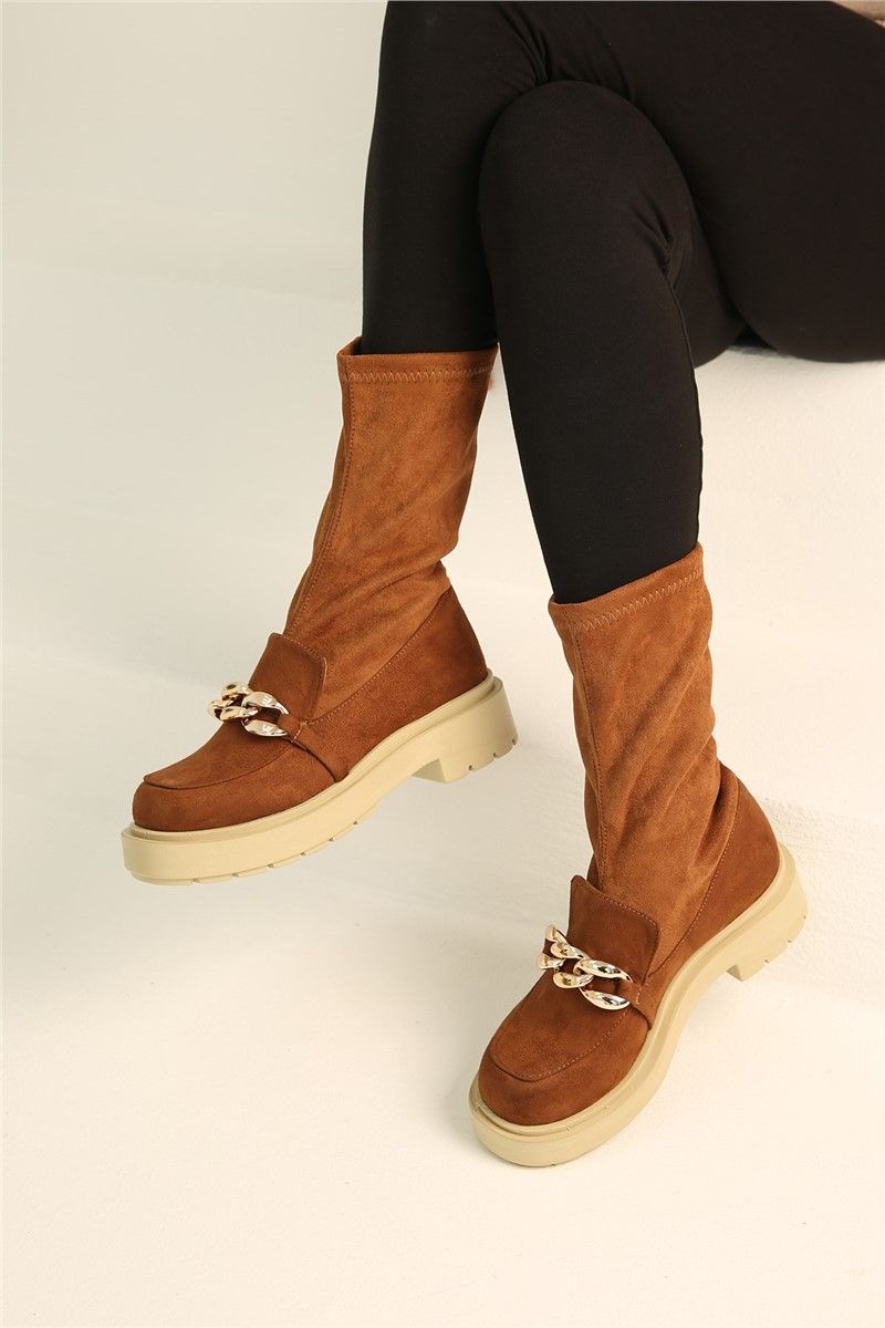 Women's Boots - Taba #319945
