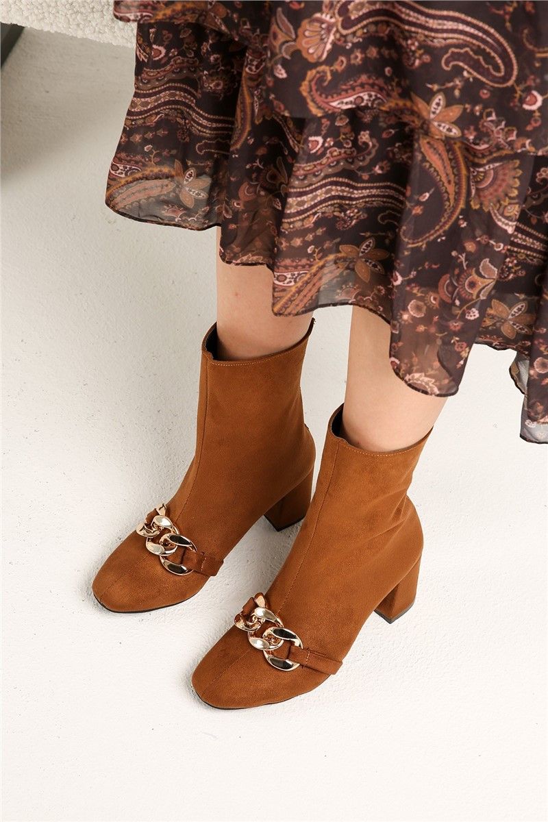 Women's Boots - Taba #320249