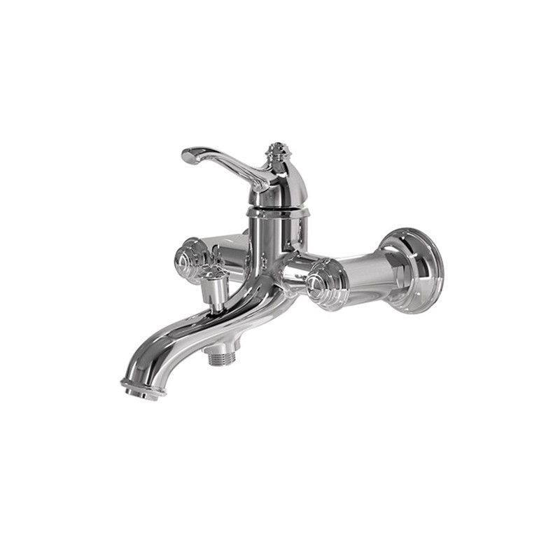 Kale Artdecor Bathroom Faucet - Chrome #336526