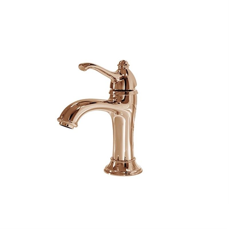 Kale Artdecor Sink Faucet - Rose Gold #336529