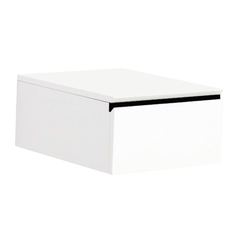 Kale Base bathroom cabinet 40 cm - White #343393