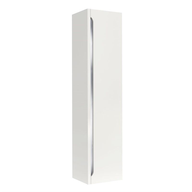 Kale Casilla Storage Cabinet 40cm - Light Gray #349804