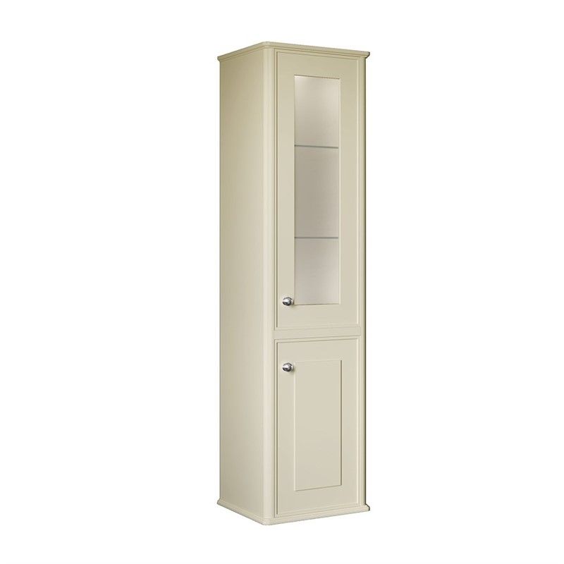 Kale Miro Storage Cabinet 42cm - Cream Matte #343426