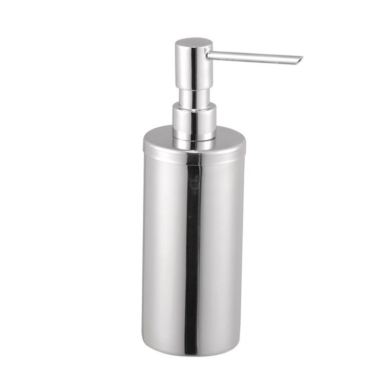 Kale Public Liquid Soap Dispenser - Chrome #343354