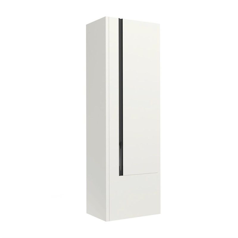 Kale Vista Storage Cabinet 58cm - Matt White #349920