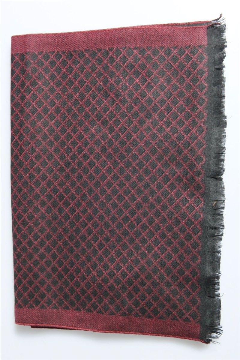 Scarf - Red #272477