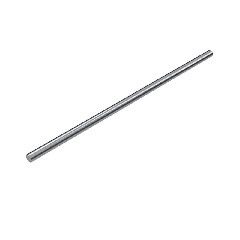 Kitchenox 4152 Metal Pipe 50cm - Chrome #339948