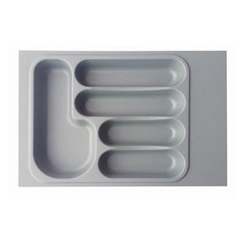 Kitchenox 9990 Utensil Organizer 33x49 cm - Light Gray #339972