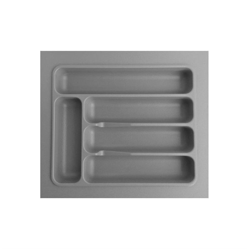 Kitchenox 9991 Utensil Organizer 47x49 cm - Gray #339974