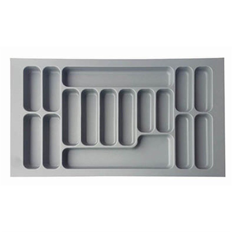 Kitchenox 9996 Utensil Organizer 85x49 cm - Gray #339978