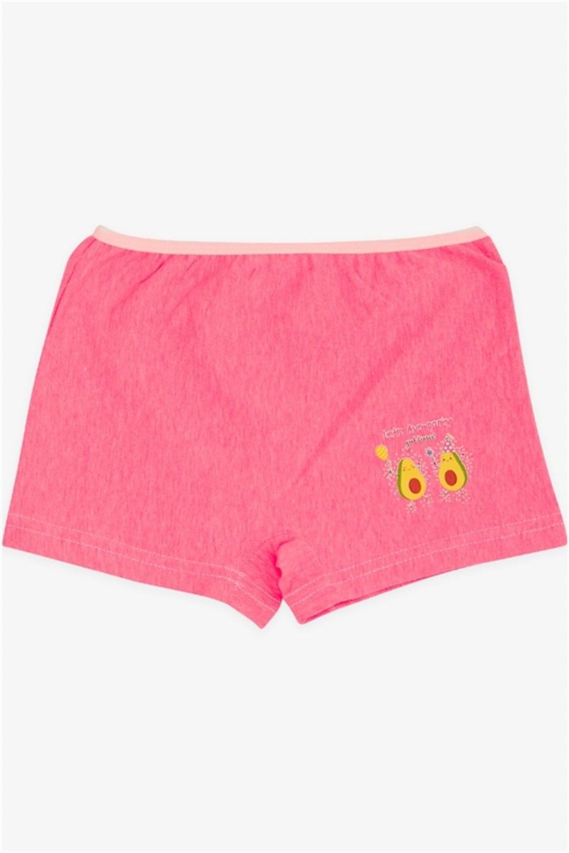 Baby boxers for girls - Pink #380308