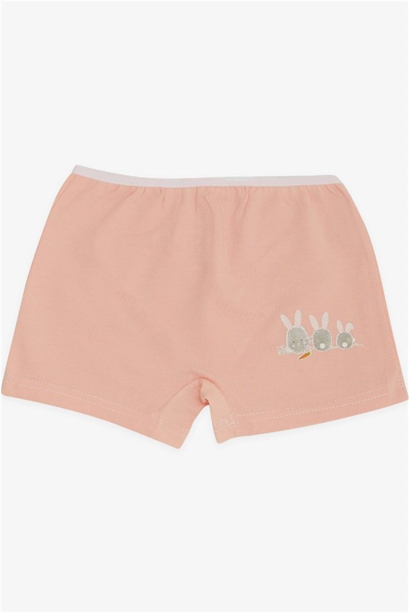 Children's boxers for girls - Color Powder #380325