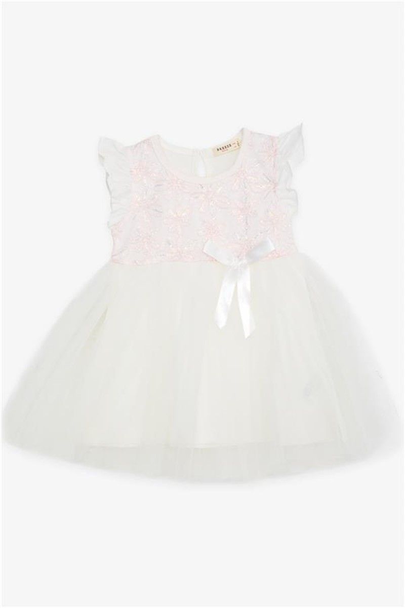 Dječja svečana haljina - Bijela #381165