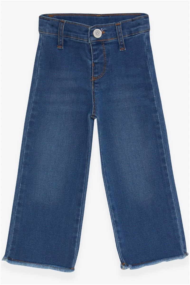Children's Jeans for Girls - Blue #380479