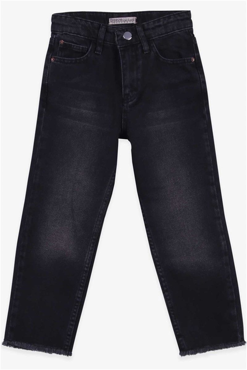 Children's Jeans for Girls - Black #378705