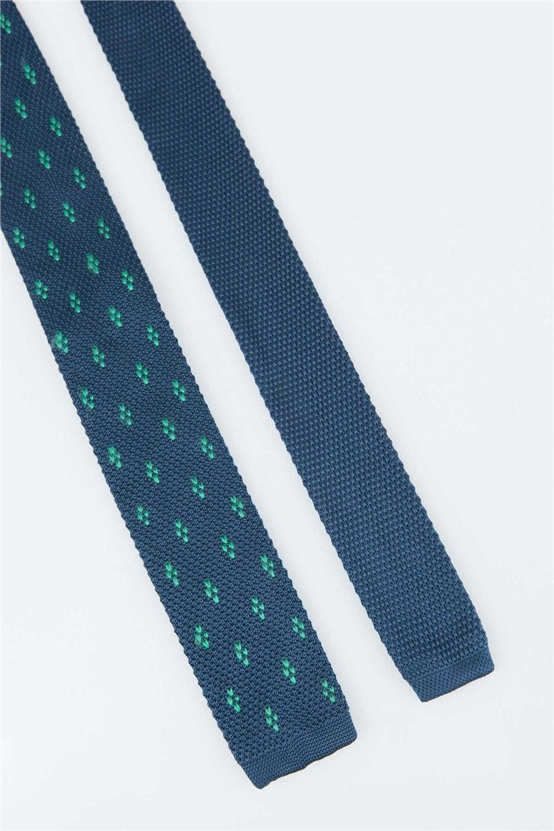 Tie - Blue #269259