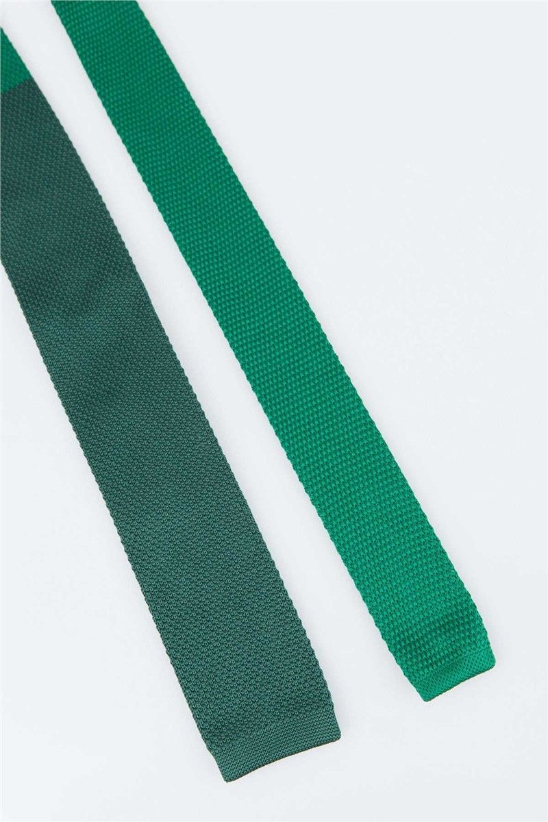 Tie - Green #269357