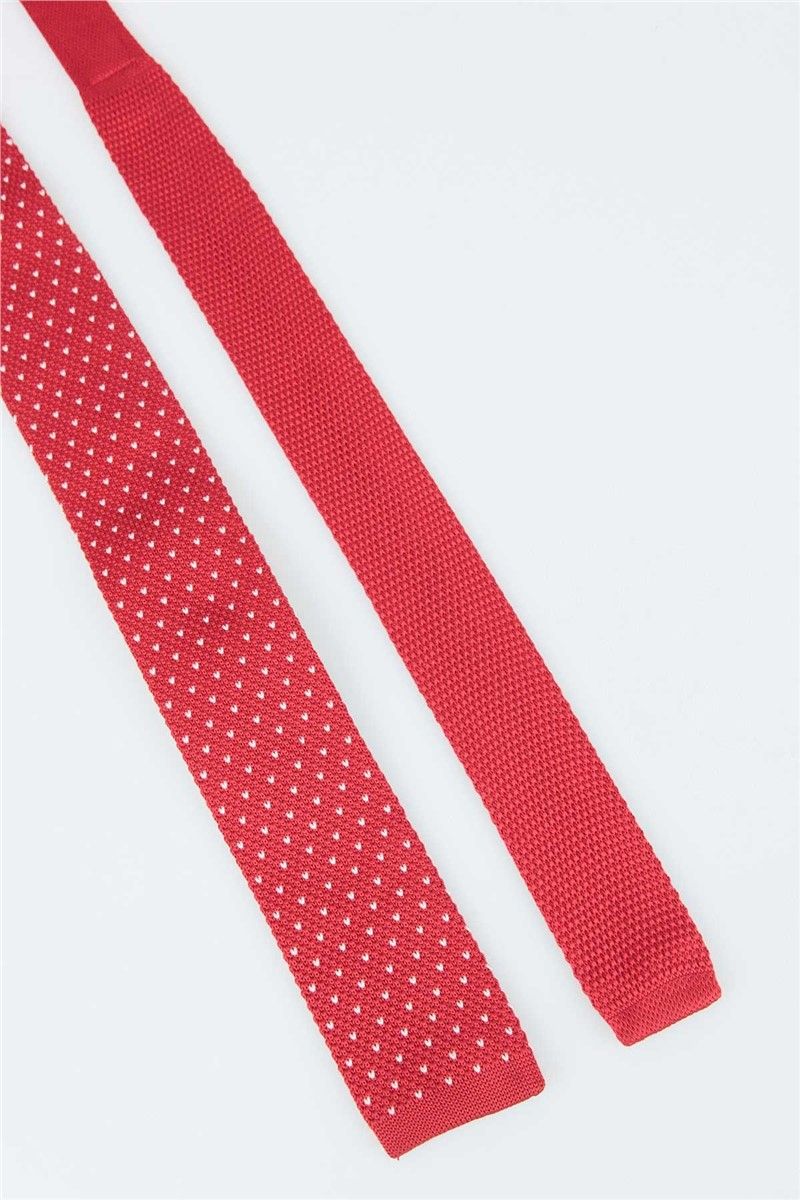 Tie - Red #269360